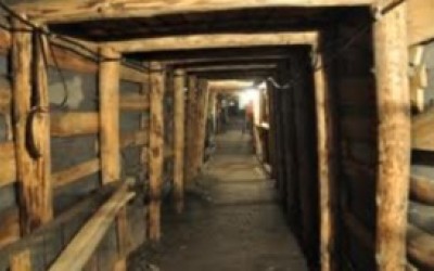 Ostrava – Hornické muzeum OKD Landek (51 km/46 min.)